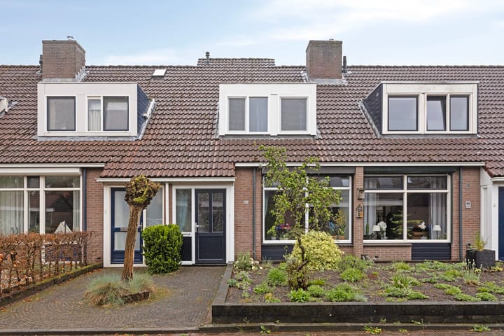 Groen van Prinstererstraat 23