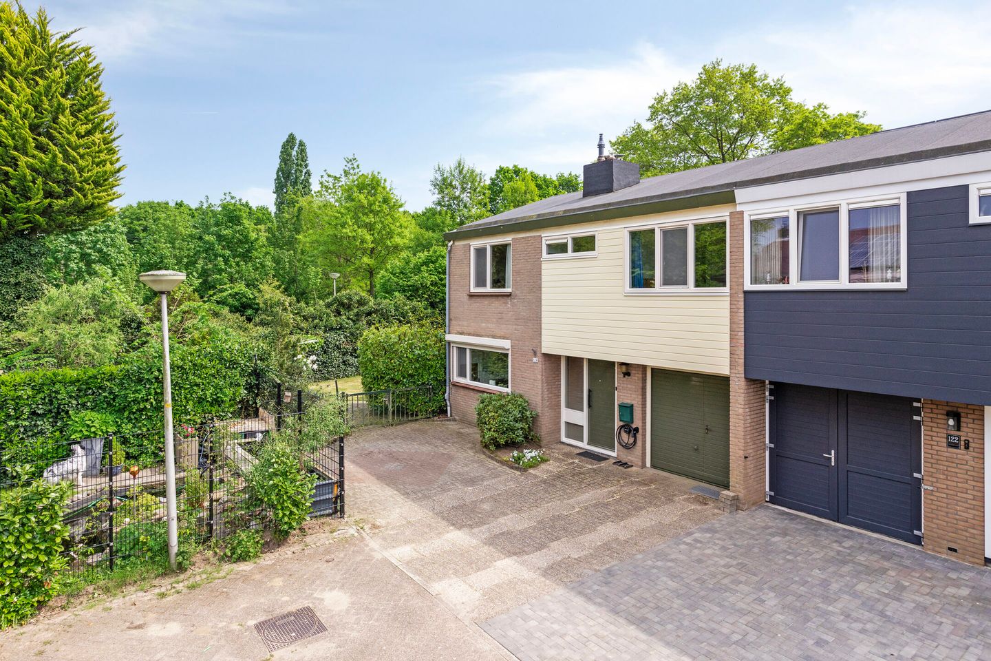 Foto 1 van Boutensgaarde 124