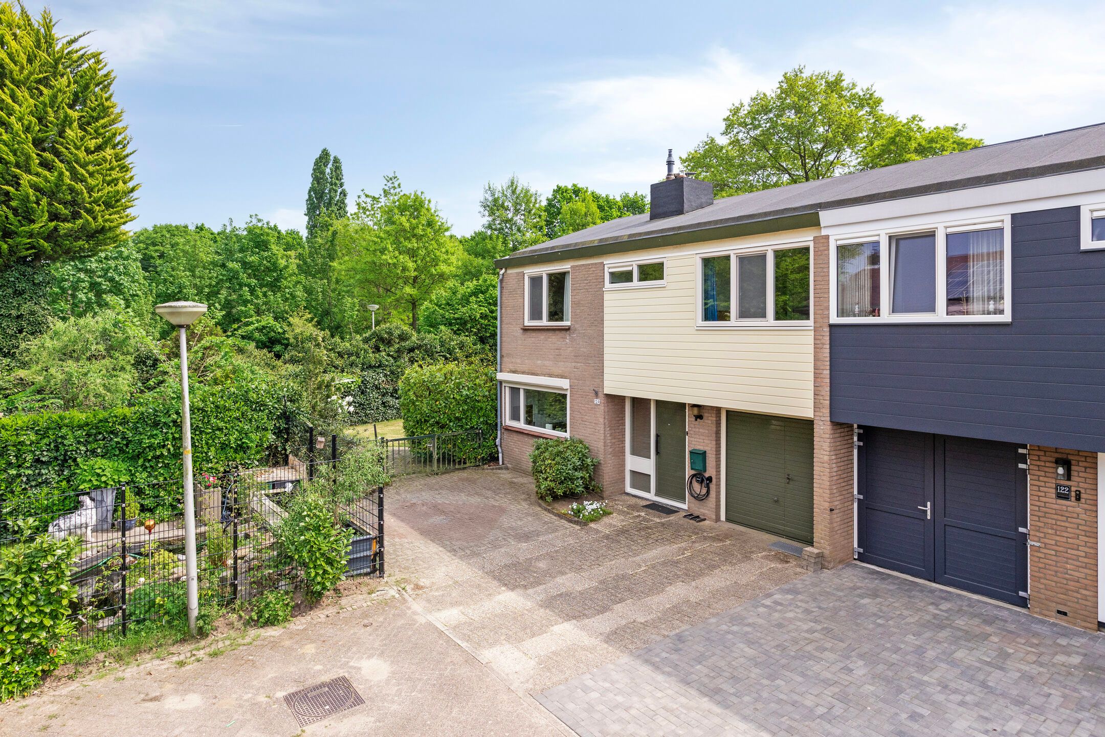 Boutensgaarde, 124, Deventer, 7414WS, Overijssel, Nederland 124