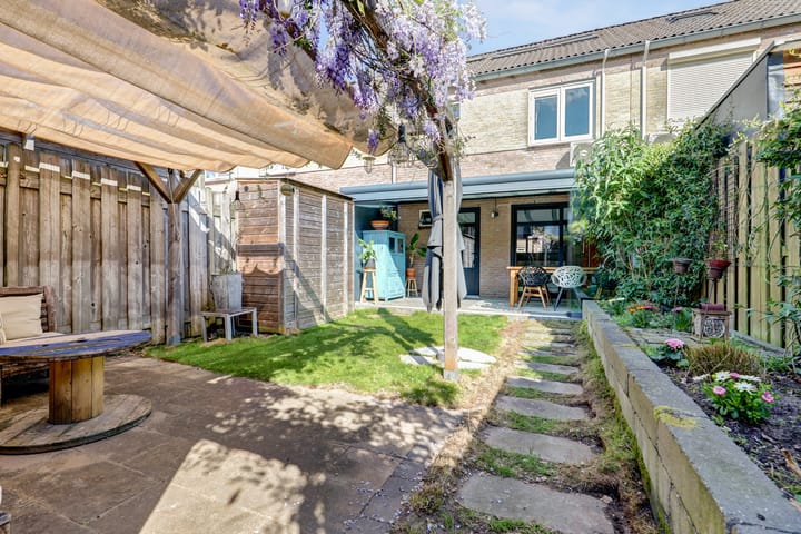 Foto 42 van Willemsweg 144