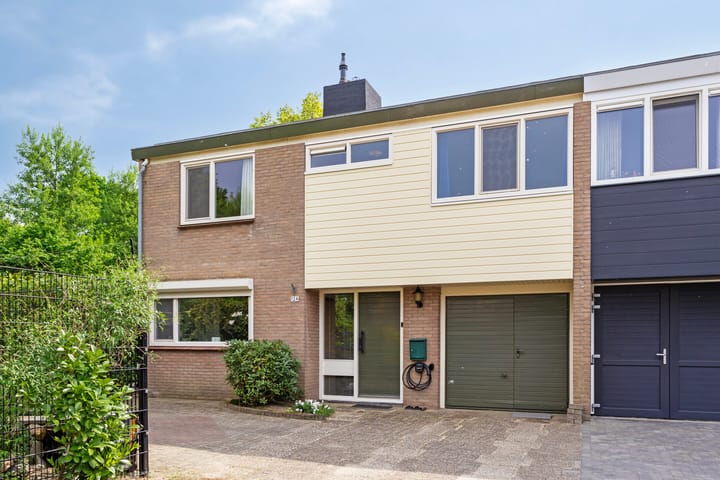 Foto 3 van Boutensgaarde 124