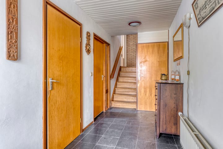 Foto 5 van Boutensgaarde 124