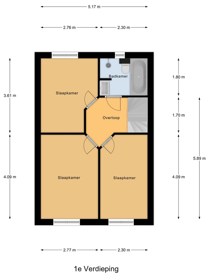Foto 47 van Willemsweg 144