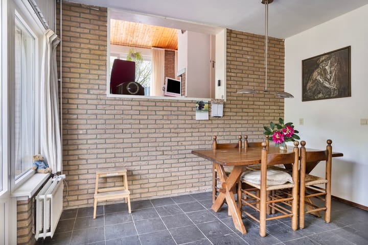 Foto 9 van Boutensgaarde 124