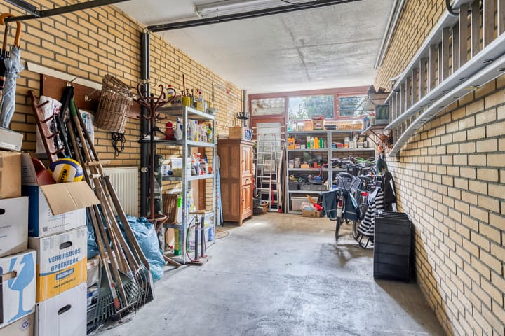 Foto 11 van Boutensgaarde 124