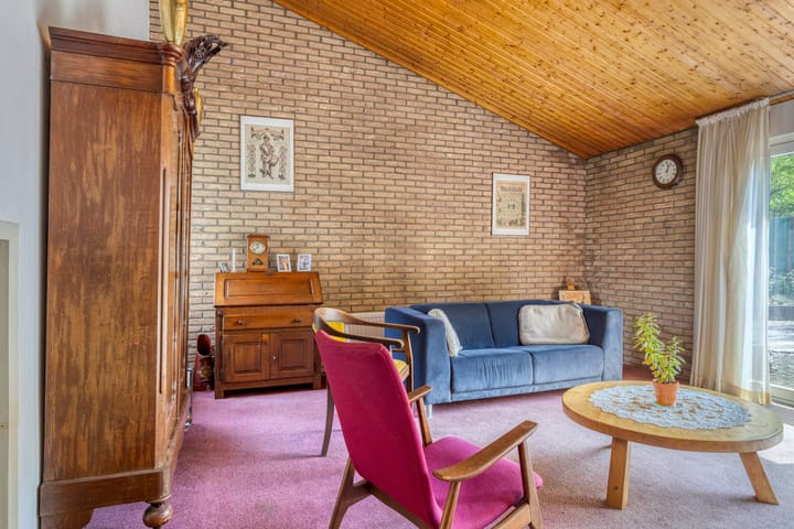 Foto 16 van Boutensgaarde 124