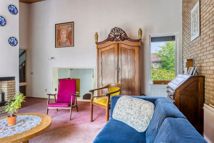 Foto 17 van Boutensgaarde 124