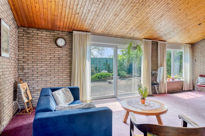 Foto 19 van Boutensgaarde 124