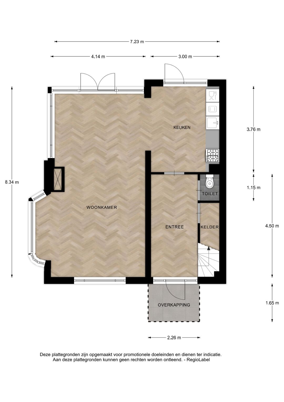 Foto 41 van Johannes Sinthenstraat 13