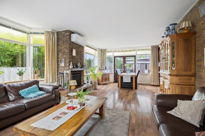 Foto 2 van Johannes Sinthenstraat 13