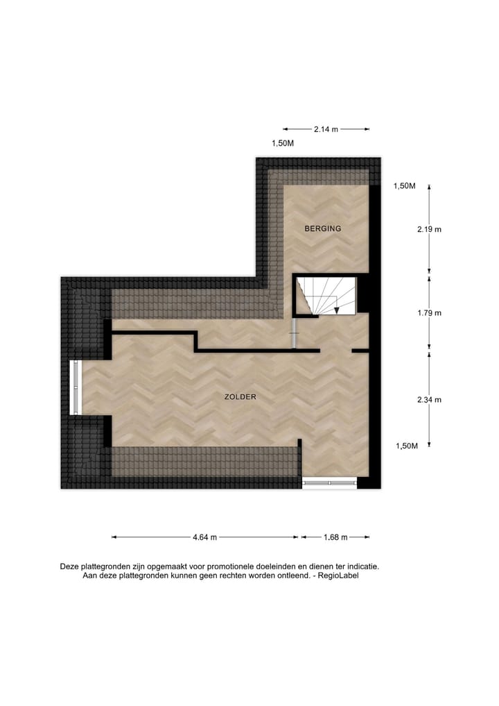 Foto 43 van Johannes Sinthenstraat 13