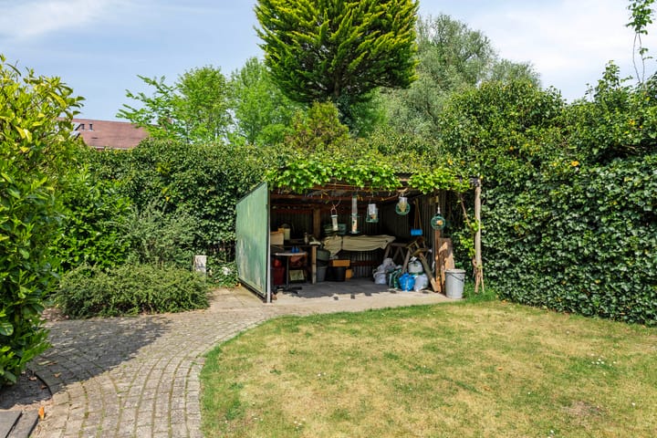 Foto 40 van Boutensgaarde 124