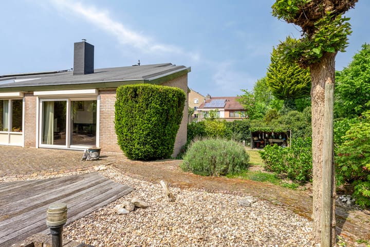 Foto 41 van Boutensgaarde 124