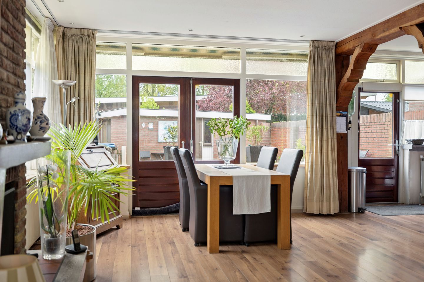 Foto 5 van Johannes Sinthenstraat 13