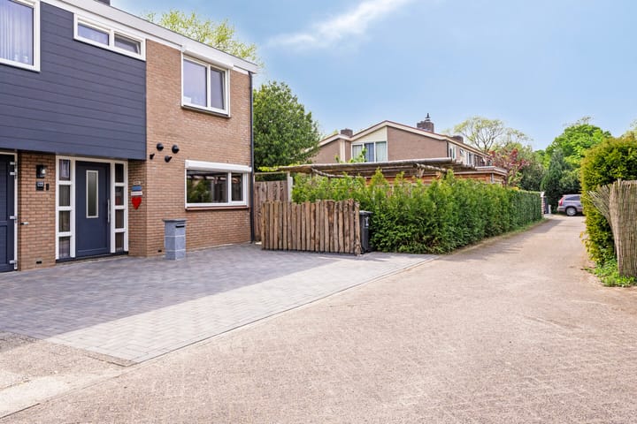 Foto 42 van Boutensgaarde 124