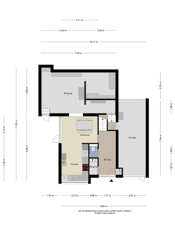 Foto 45 van Boutensgaarde 124