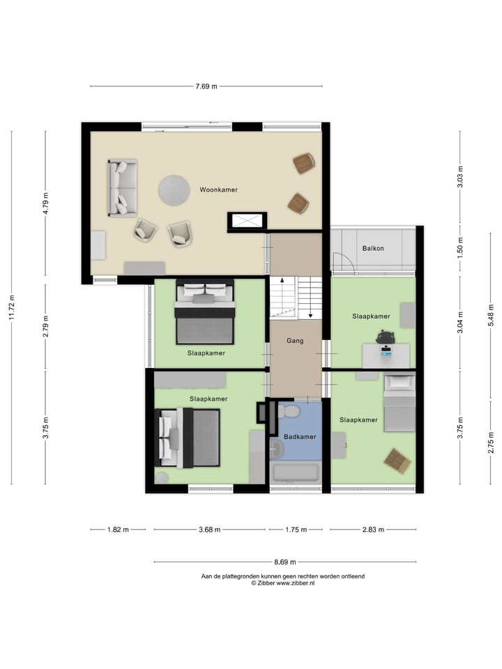 Foto 46 van Boutensgaarde 124