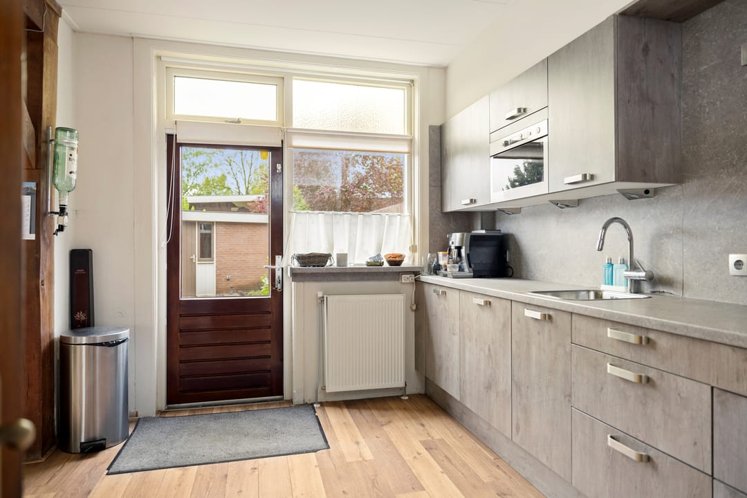 Foto 8 van Johannes Sinthenstraat 13