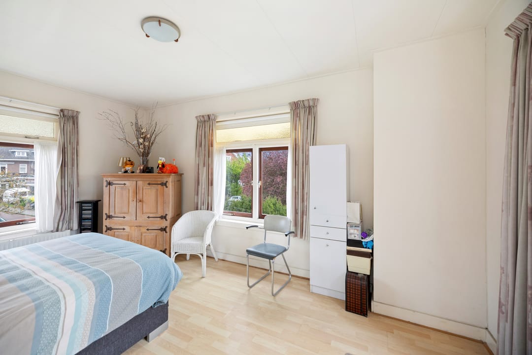 Foto 13 van Johannes Sinthenstraat 13