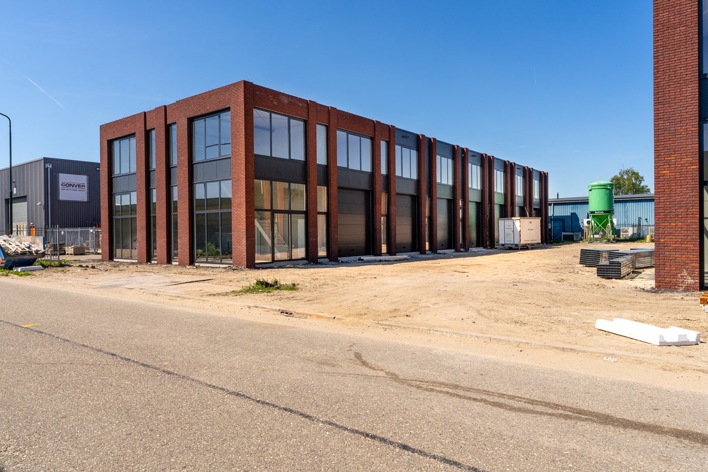 Bekijk foto 1 van Industrieweg A5