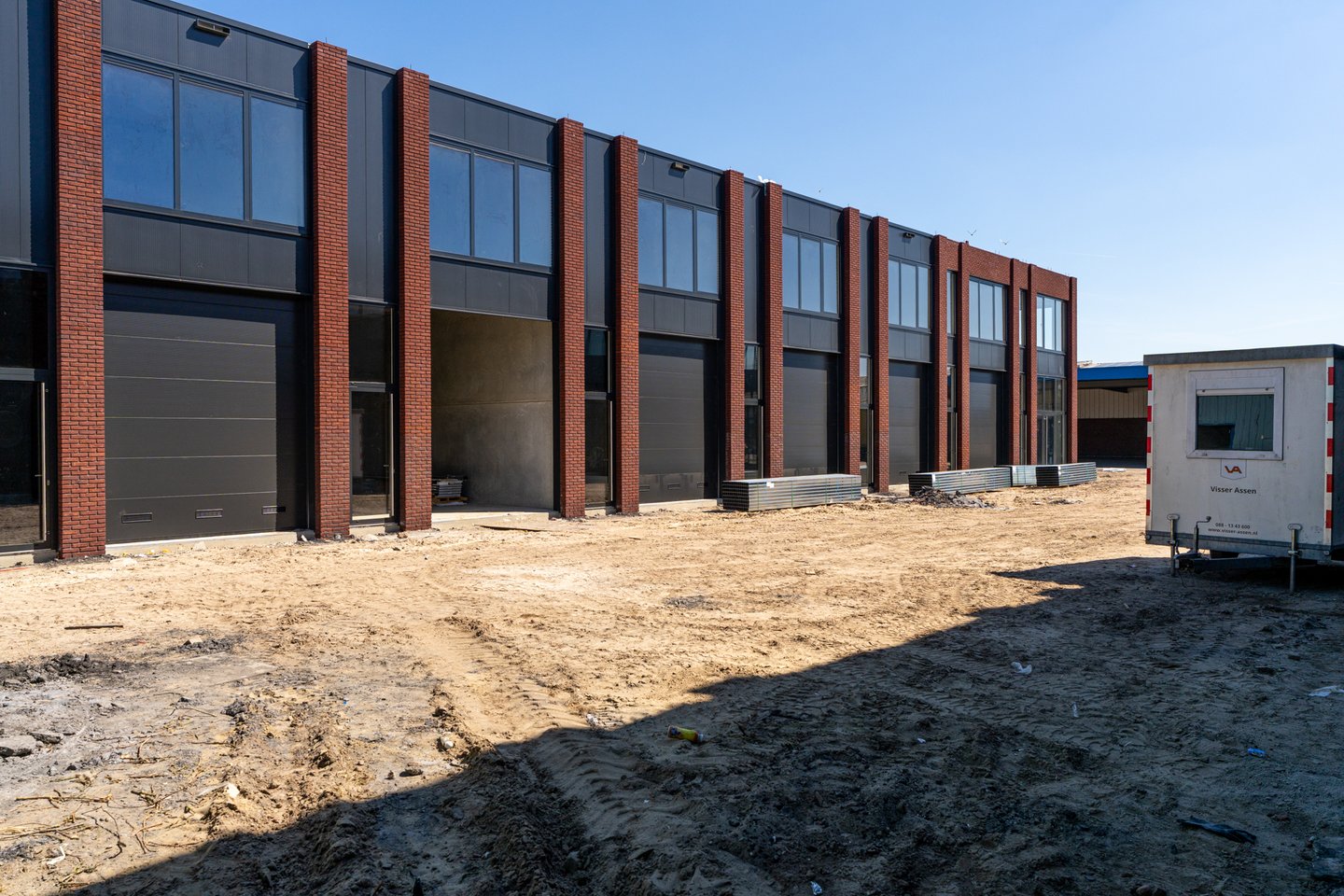 Bekijk foto 3 van Industrieweg A5