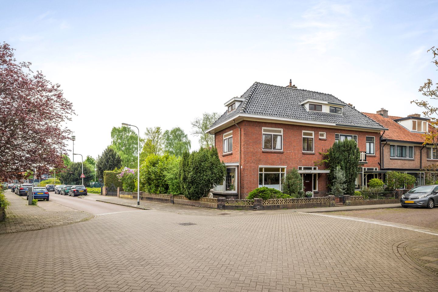 Foto 25 van Johannes Sinthenstraat 13