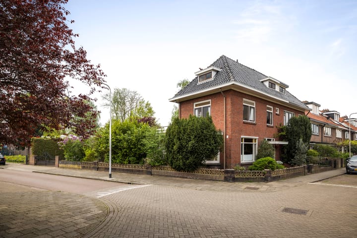 Foto 26 van Johannes Sinthenstraat 13