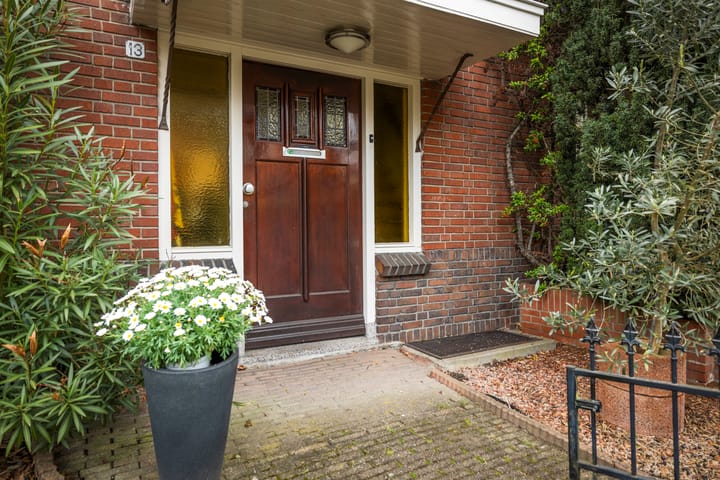 Foto 27 van Johannes Sinthenstraat 13