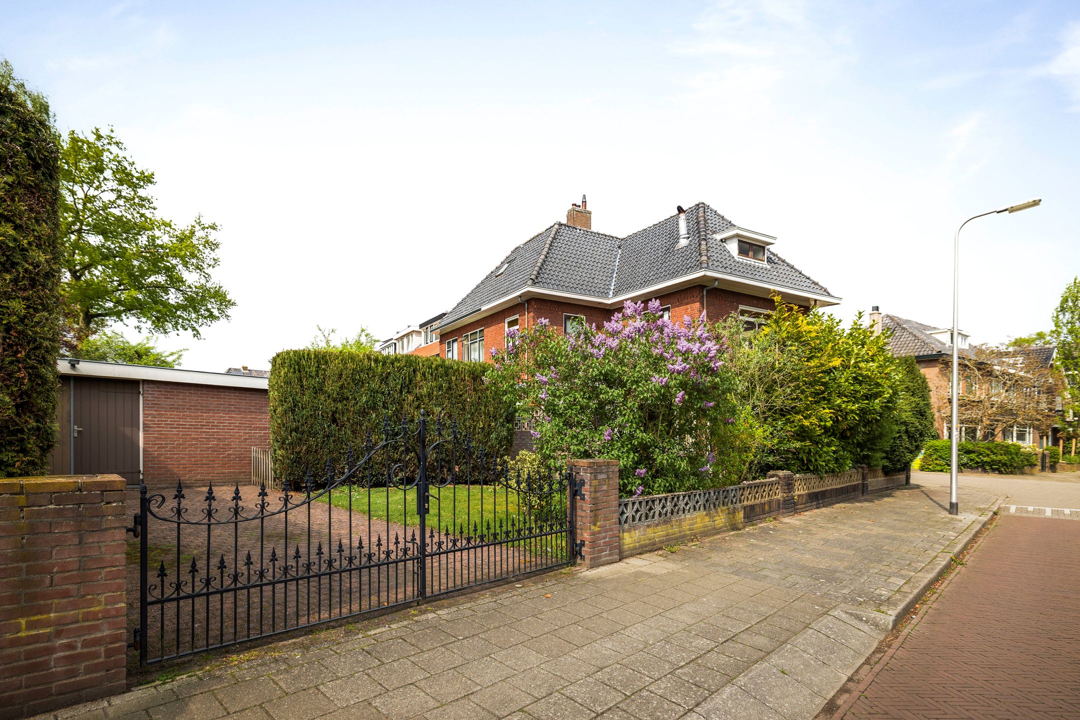 Foto 30 van Johannes Sinthenstraat 13