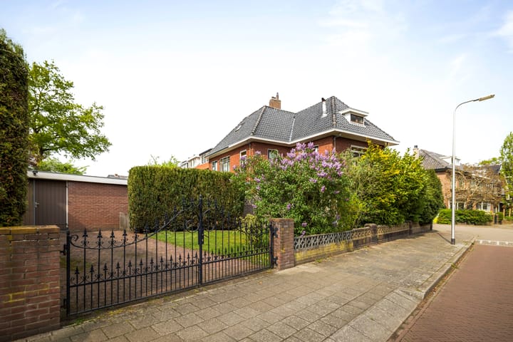 Foto 30 van Johannes Sinthenstraat 13