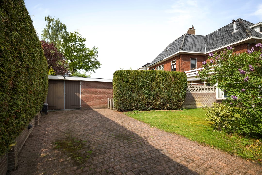 Foto 31 van Johannes Sinthenstraat 13