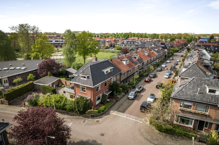 Foto 38 van Johannes Sinthenstraat 13