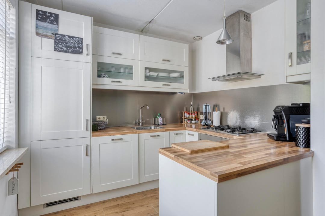 Foto 2 van Weegschaallaan 34