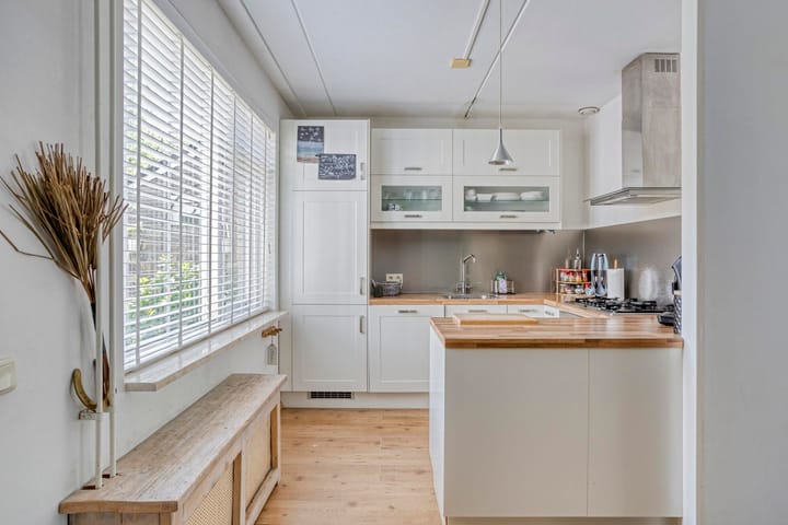 Foto 7 van Weegschaallaan 34