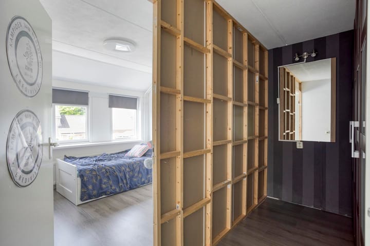 Foto 24 van Weegschaallaan 34