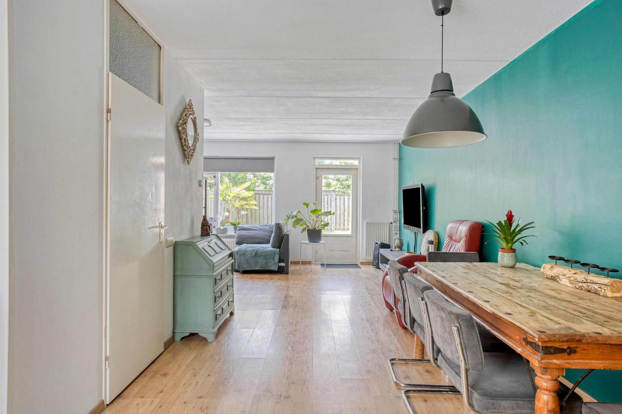 Foto 9 van Weegschaallaan 34