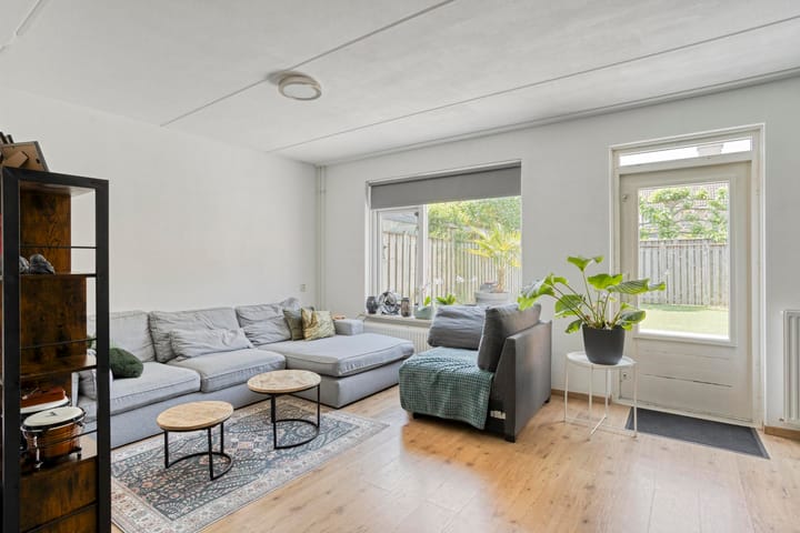 Foto 3 van Weegschaallaan 34