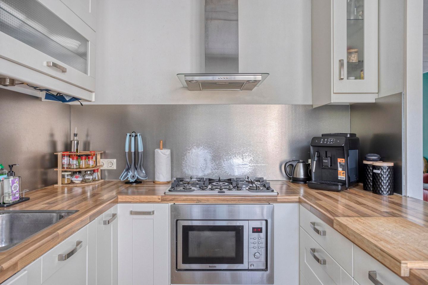 Foto 5 van Weegschaallaan 34