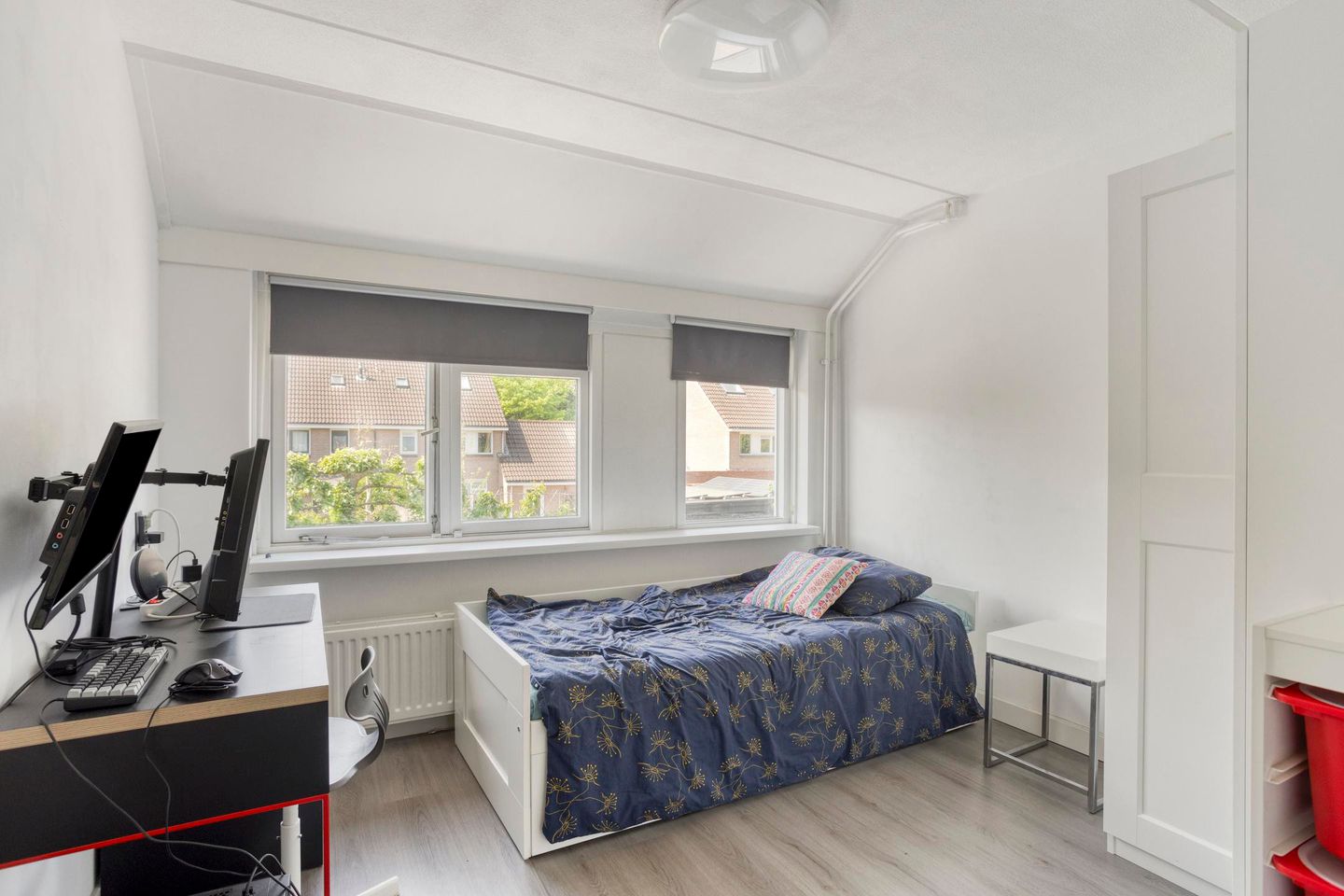 Foto 25 van Weegschaallaan 34