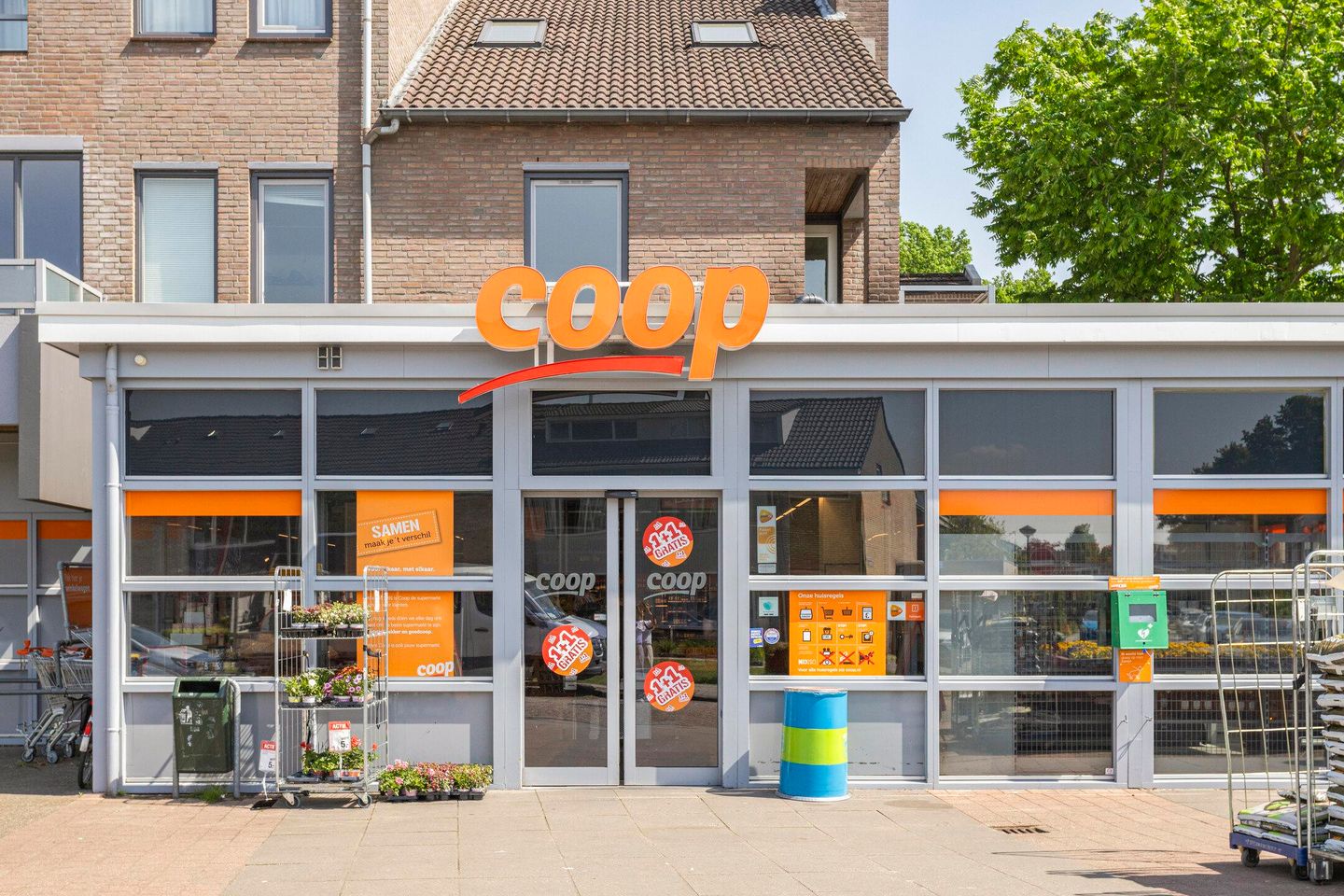 Foto 34 van Weegschaallaan 34