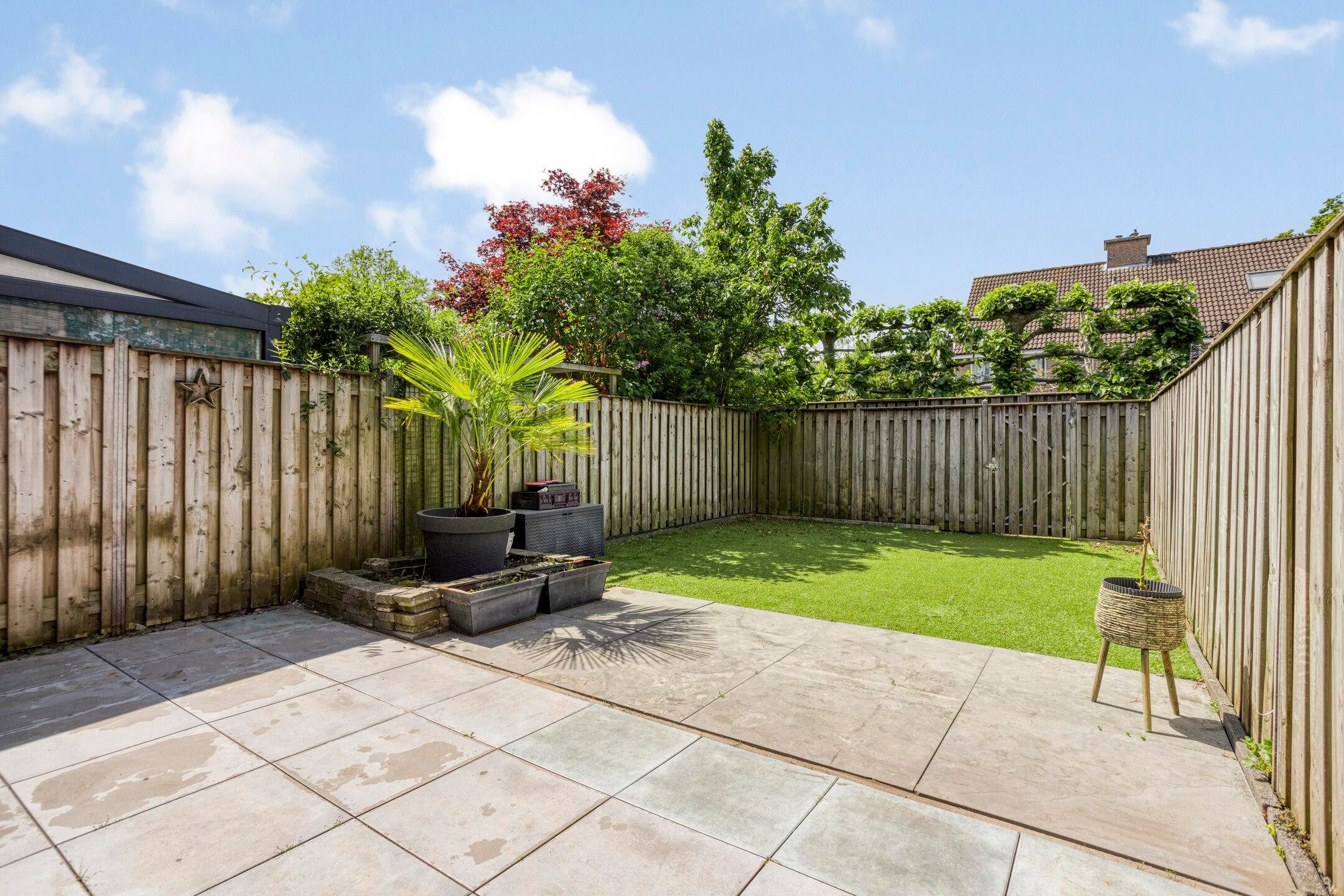 Foto 30 van Weegschaallaan 34