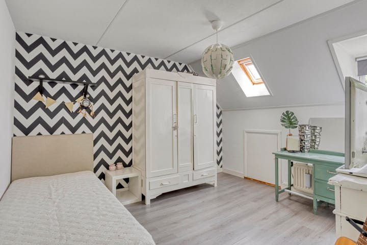 Foto 21 van Weegschaallaan 34