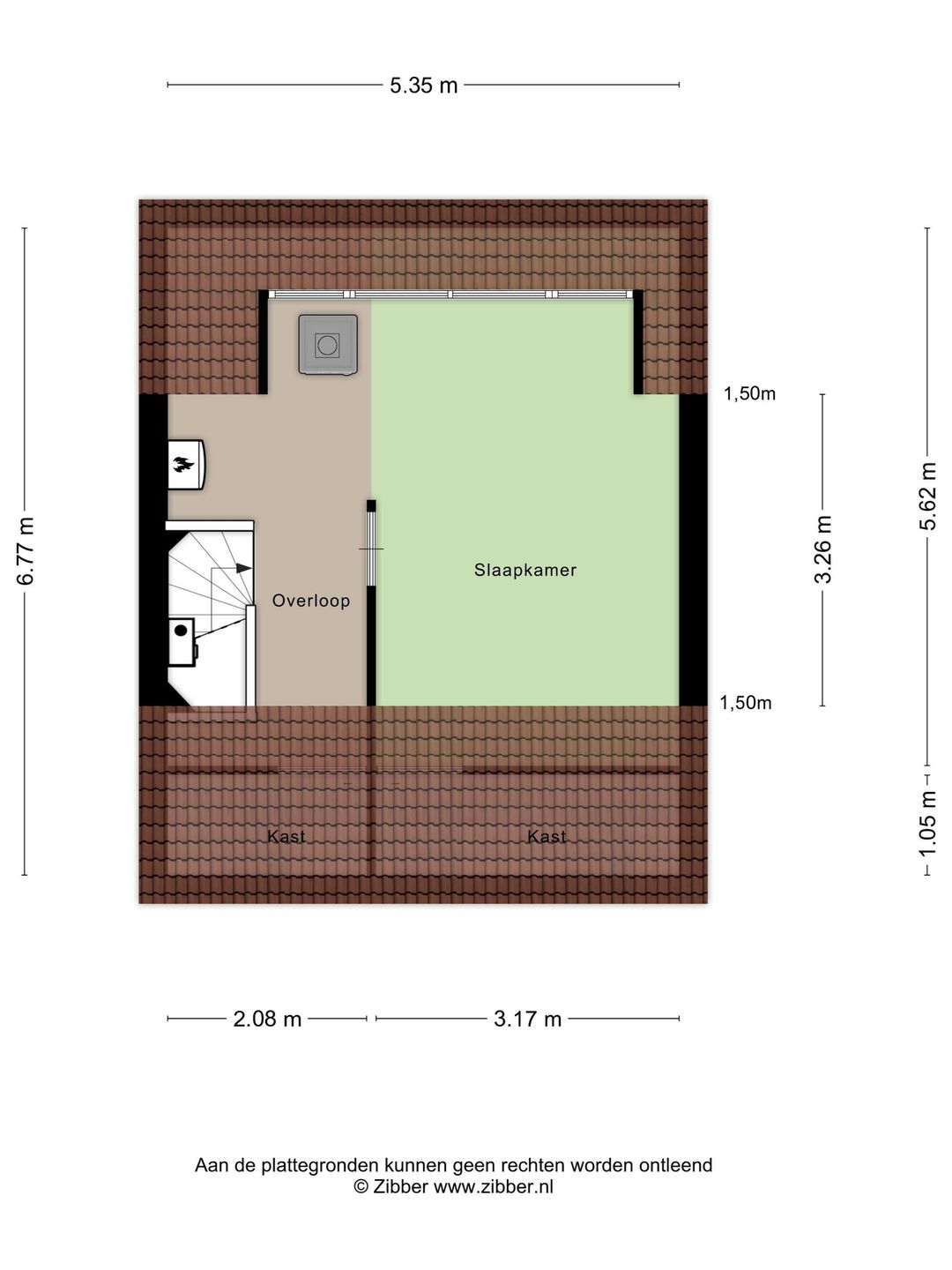 Foto 37 van Weegschaallaan 34