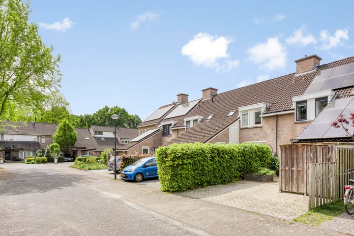 Foto 32 van Weegschaallaan 34