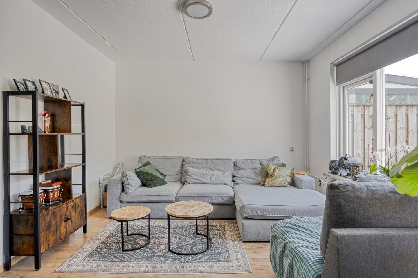 Foto 10 van Weegschaallaan 34