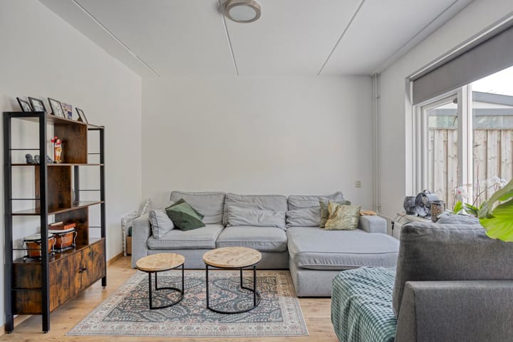 Foto 10 van Weegschaallaan 34