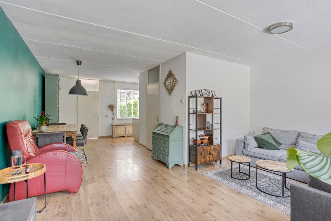 Foto 11 van Weegschaallaan 34