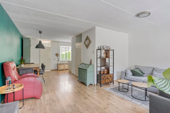 Foto 11 van Weegschaallaan 34