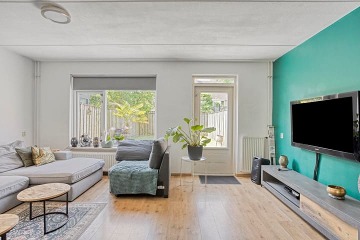 Foto 4 van Weegschaallaan 34