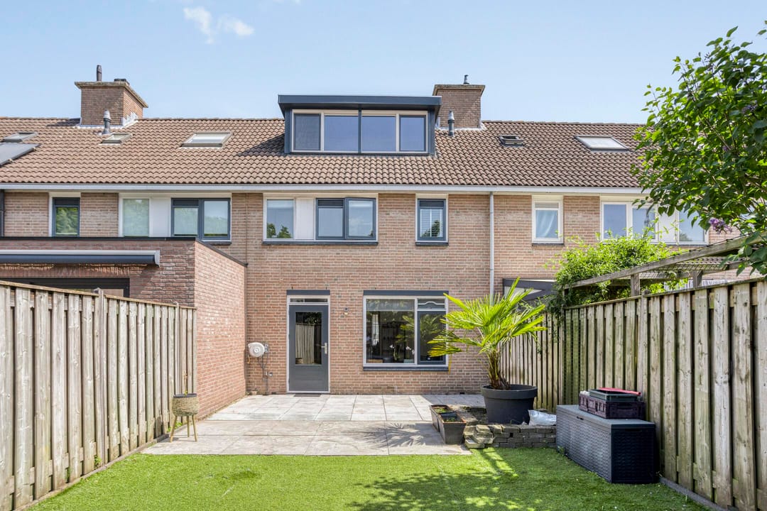 Foto 31 van Weegschaallaan 34